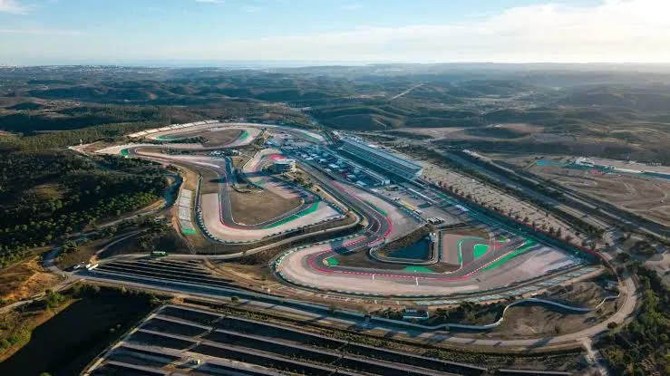Portugal
