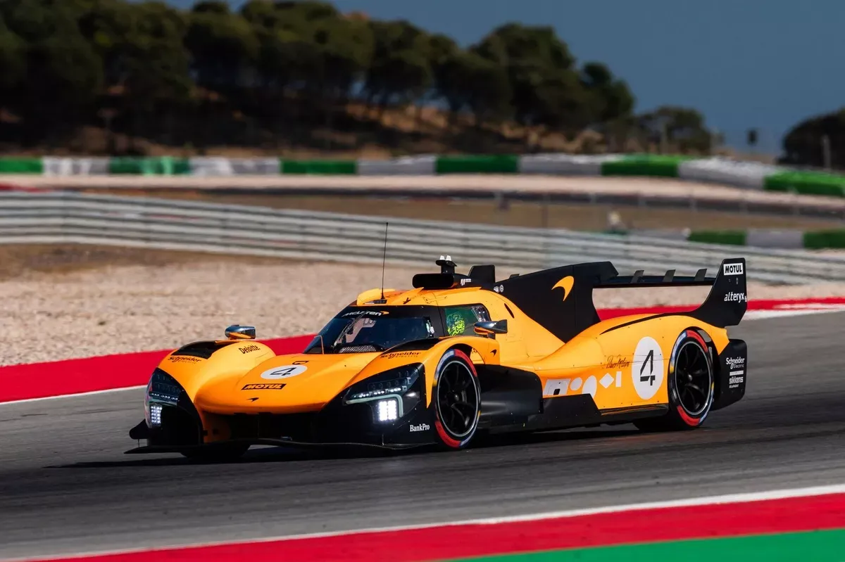 Foto de Le Mans