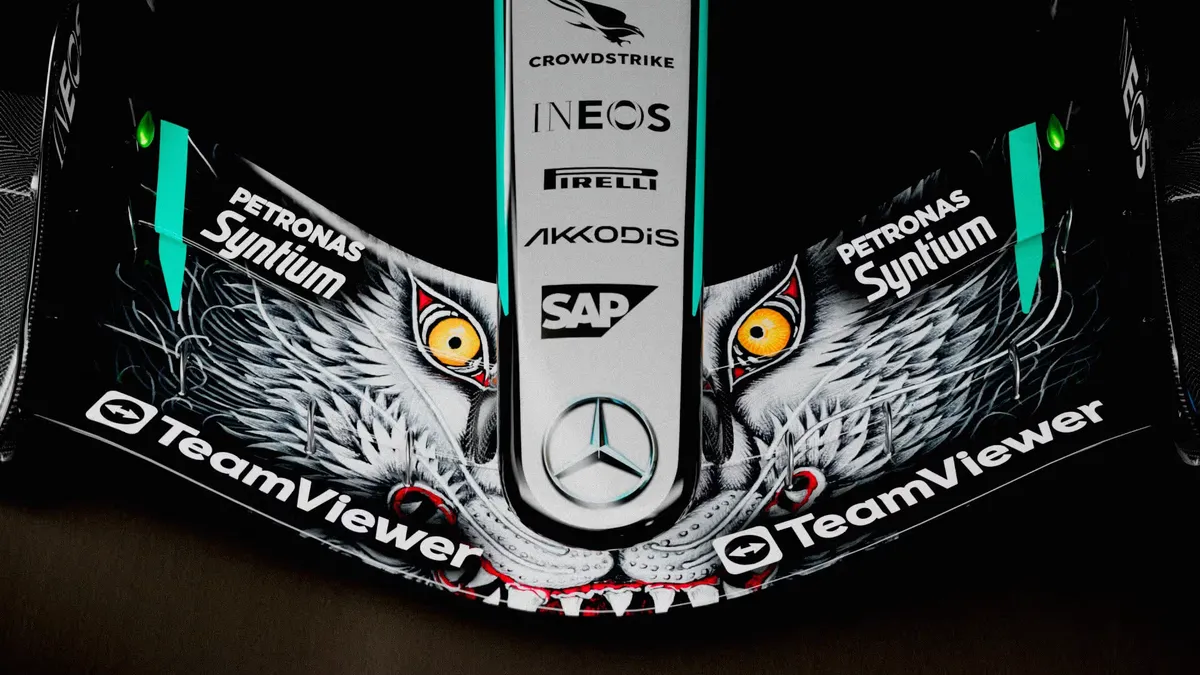 livery mercedes japon 2026